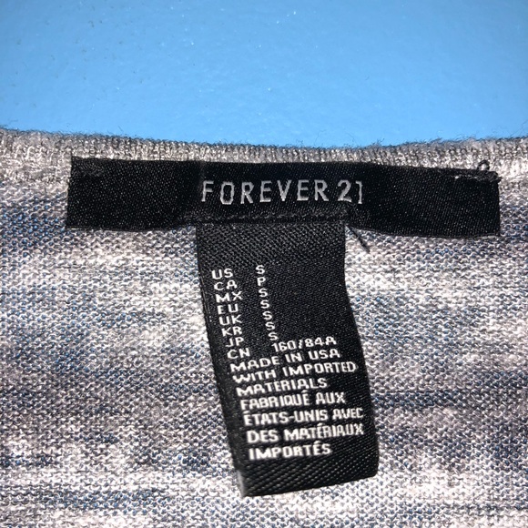 Patterned Tank - Picture 3 of 3